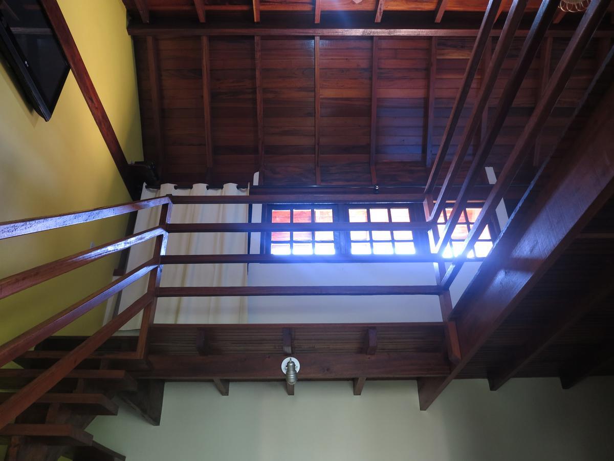 Pousada Da Villa Itamambuca Ubatuba Exterior foto